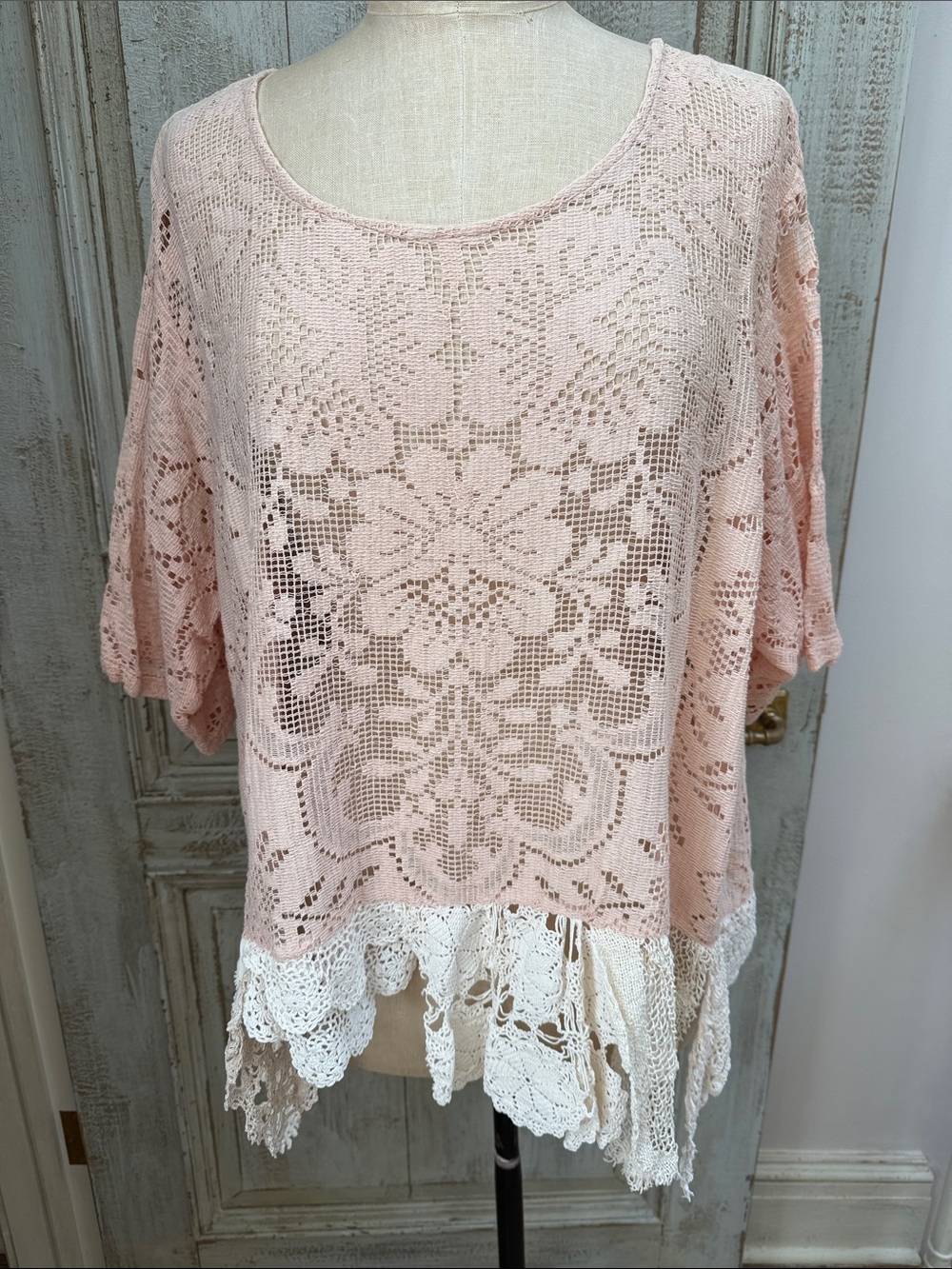 Rodeo Royalty top